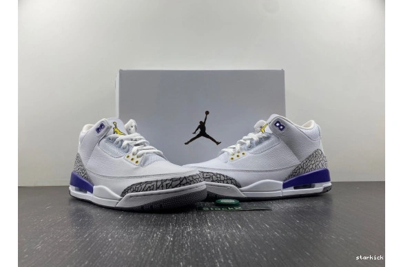 869802-907 Bryant 869802-907   Kobe 3 Jordan PE Retro 0313